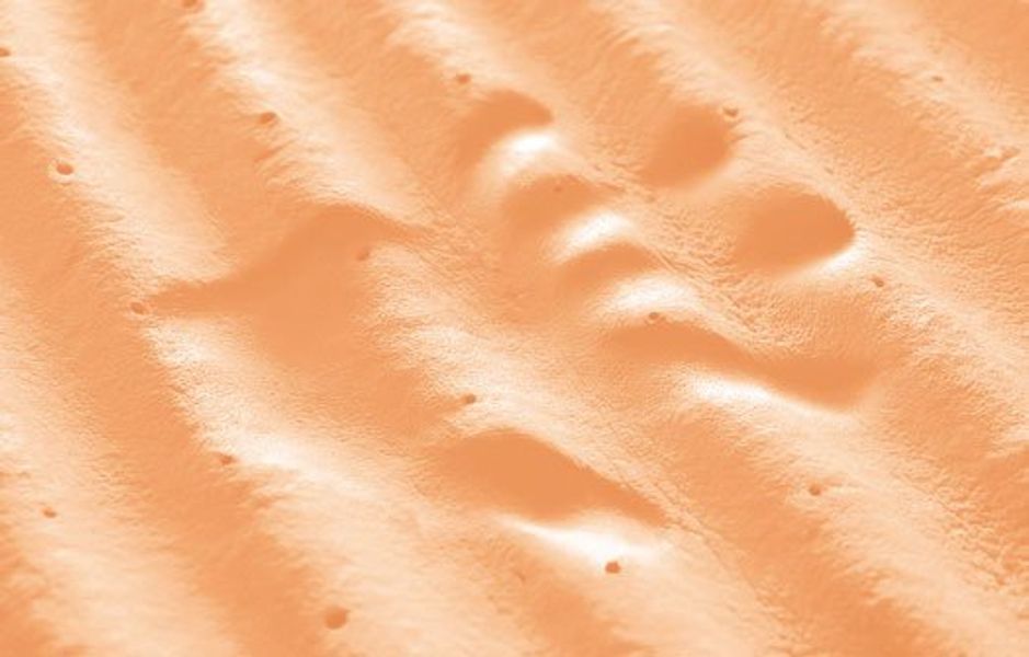 Dolcenotte Micro Linea Molle Indipendenti