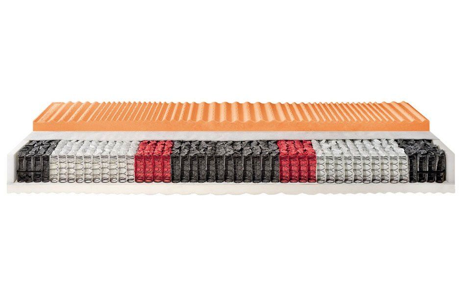 Dolcenotte Micro Linea Molle Indipendenti