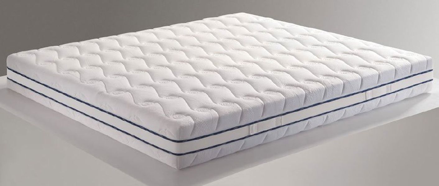 Beldormire Micro Linea Molle Indipendenti