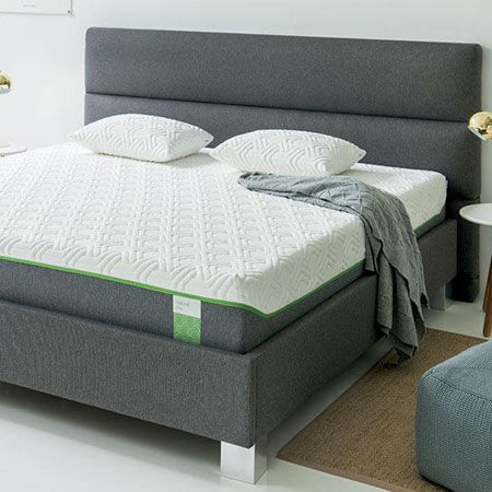 Materasso Tempur Hybrid Elite Cooltouch™