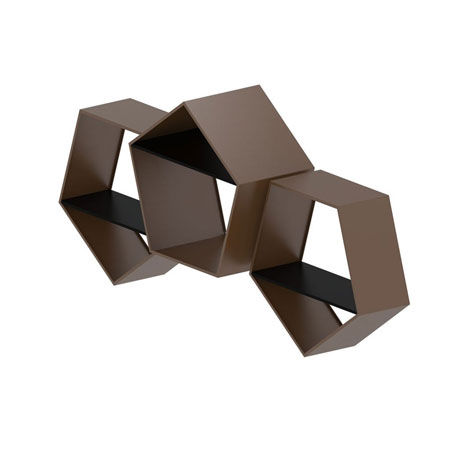 Mensola Penta Rack
