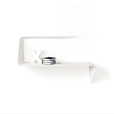 Shelf Mamba