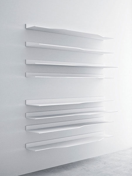 Shelf Easy Wave
