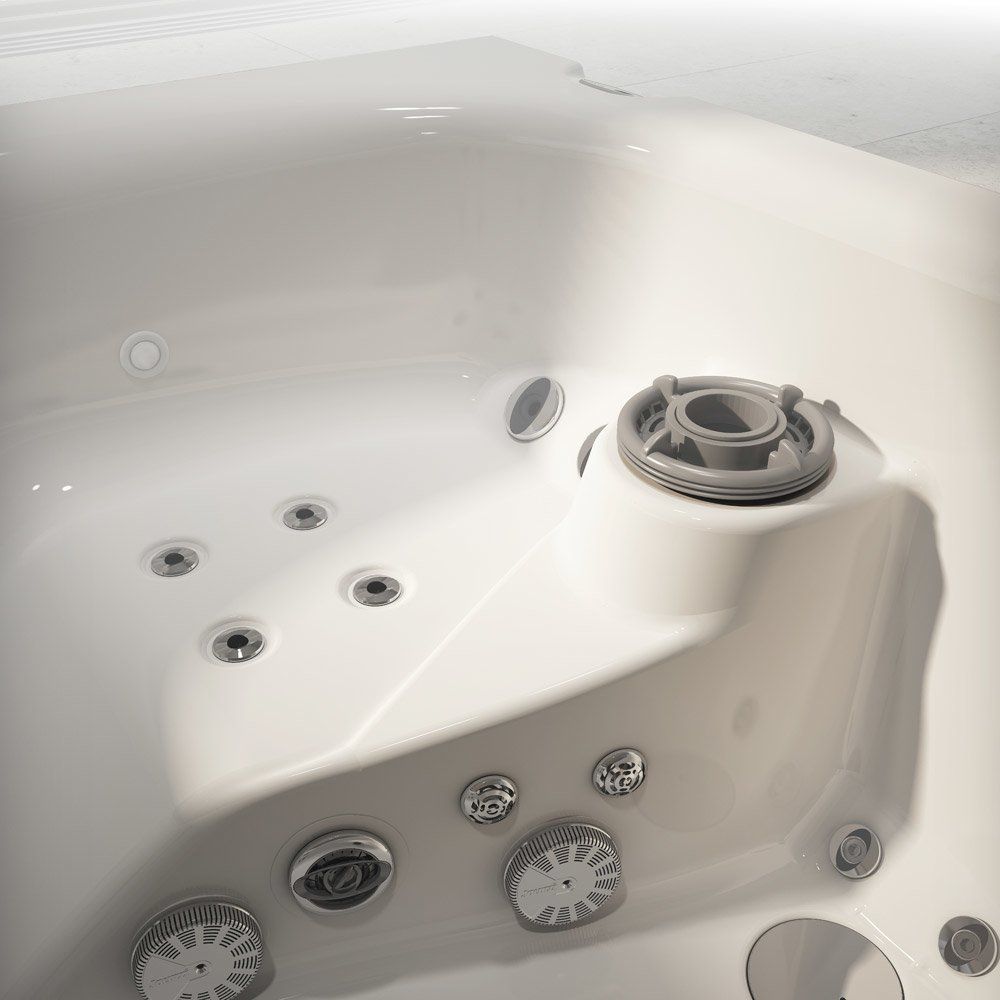 Minipiscina City Spa