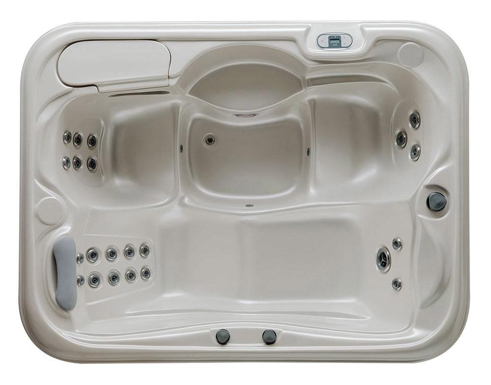 Minipiscina MySpa 216/165
