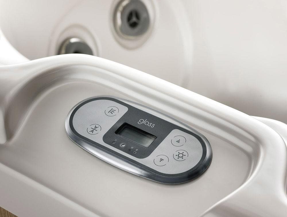 Minipiscina MySpa 216/165