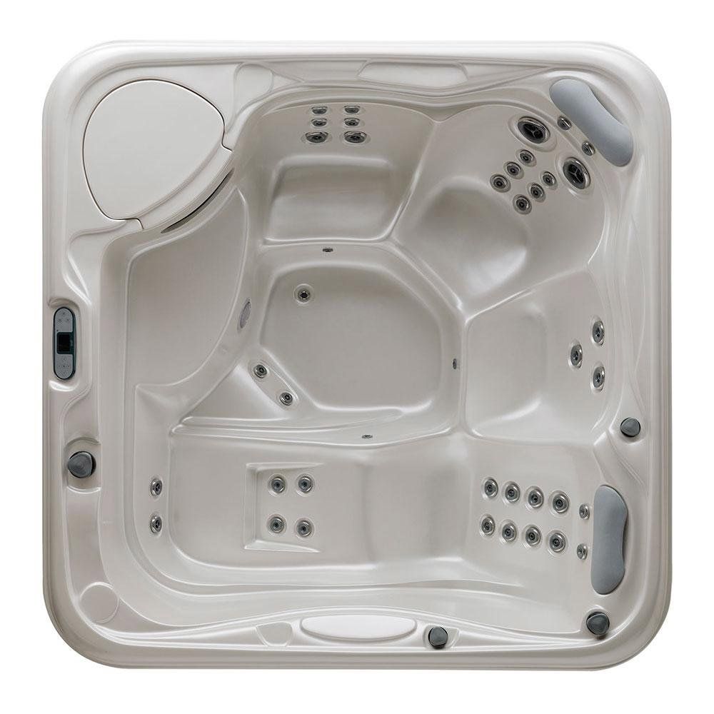 Minipiscina MySpa 215