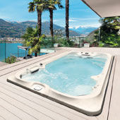 Minipiscina Swim Spa PowerActive™ 16’