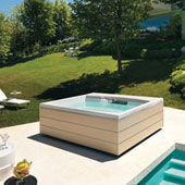 Minischwimmbad Seaside 641