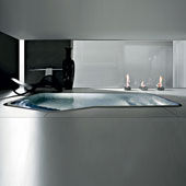 Baignoire balnéo Faraway