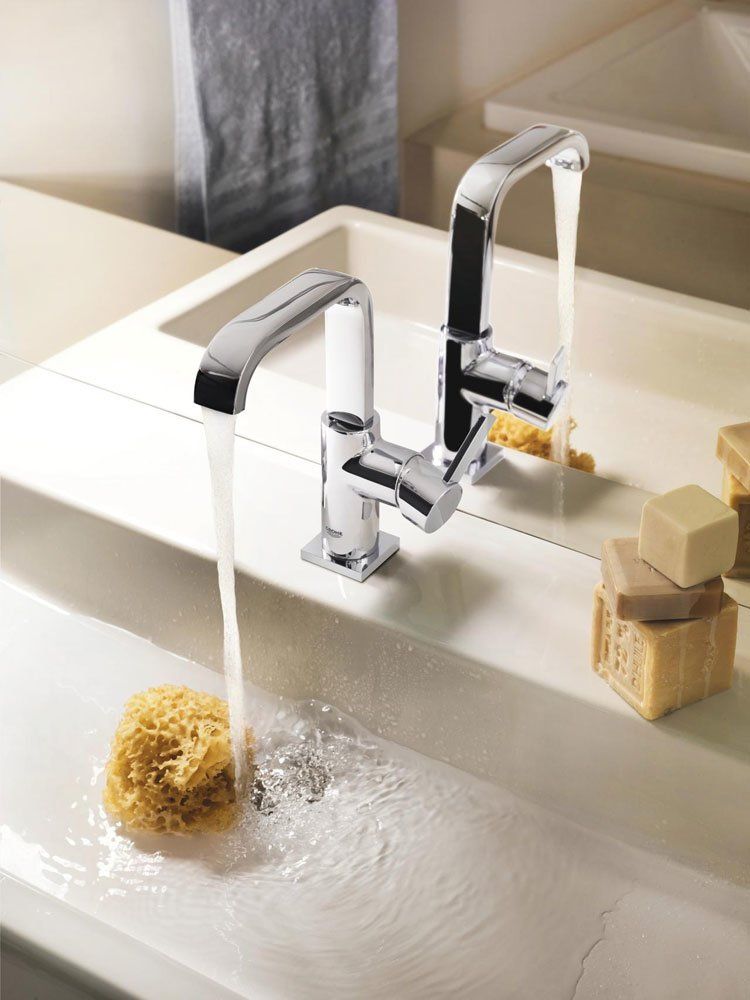 Miscelatore Allure