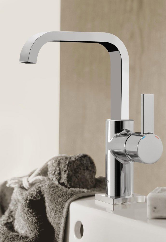 Miscelatore Allure