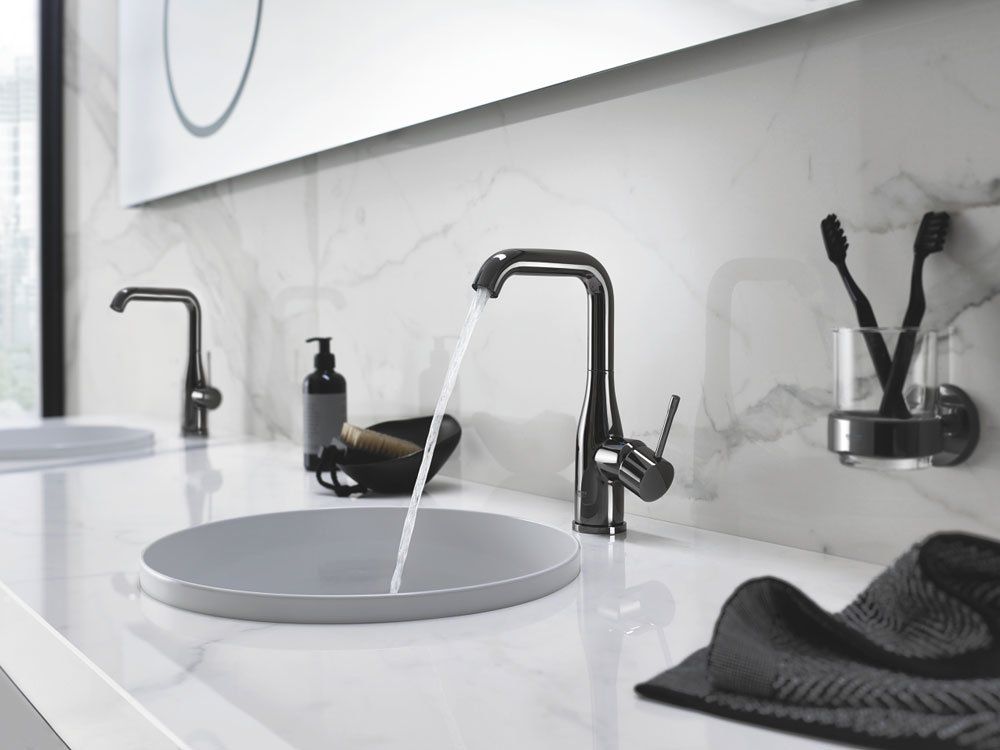 Miscelatore Essence