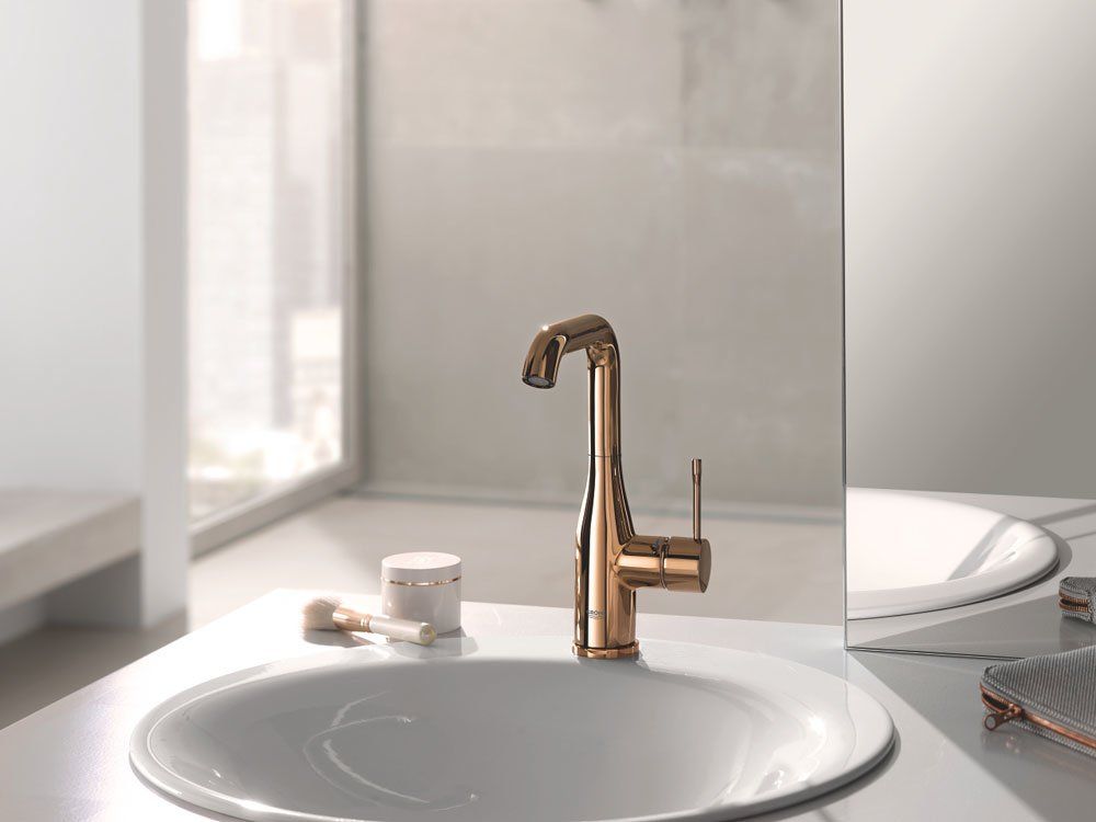 Miscelatore Essence