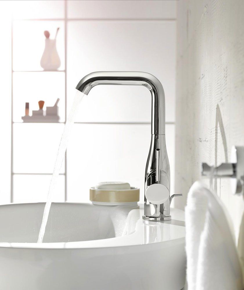 Miscelatore Essence