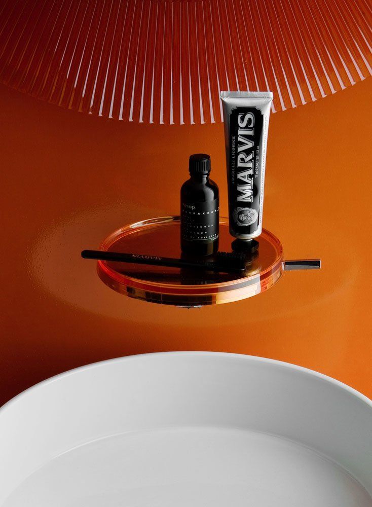 Miscelatore Kartell by Laufen