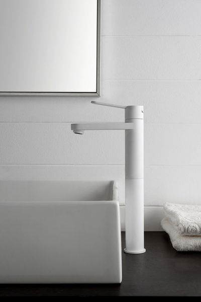 Miscelatore Trend Black & White