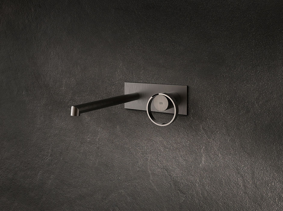 Miscelatore Anello