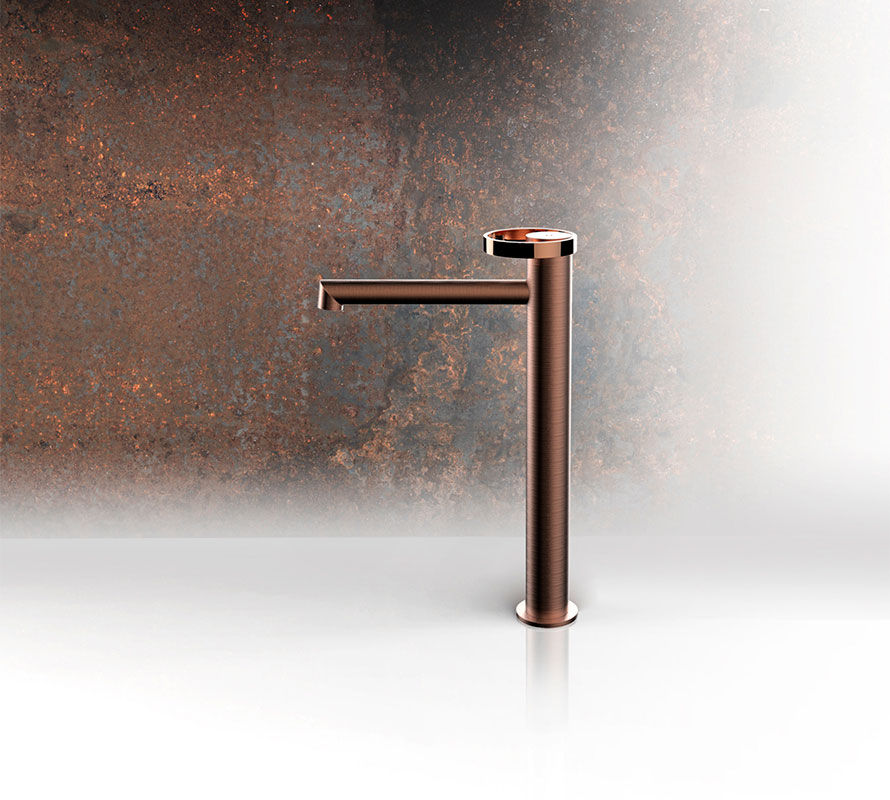 Miscelatore Anello