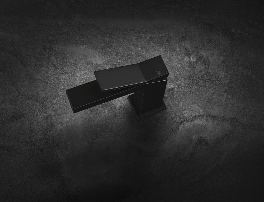 Gessi Accessori Bagno Prezzi.Miscelatore Rettangolo K Da Gessi Designbest