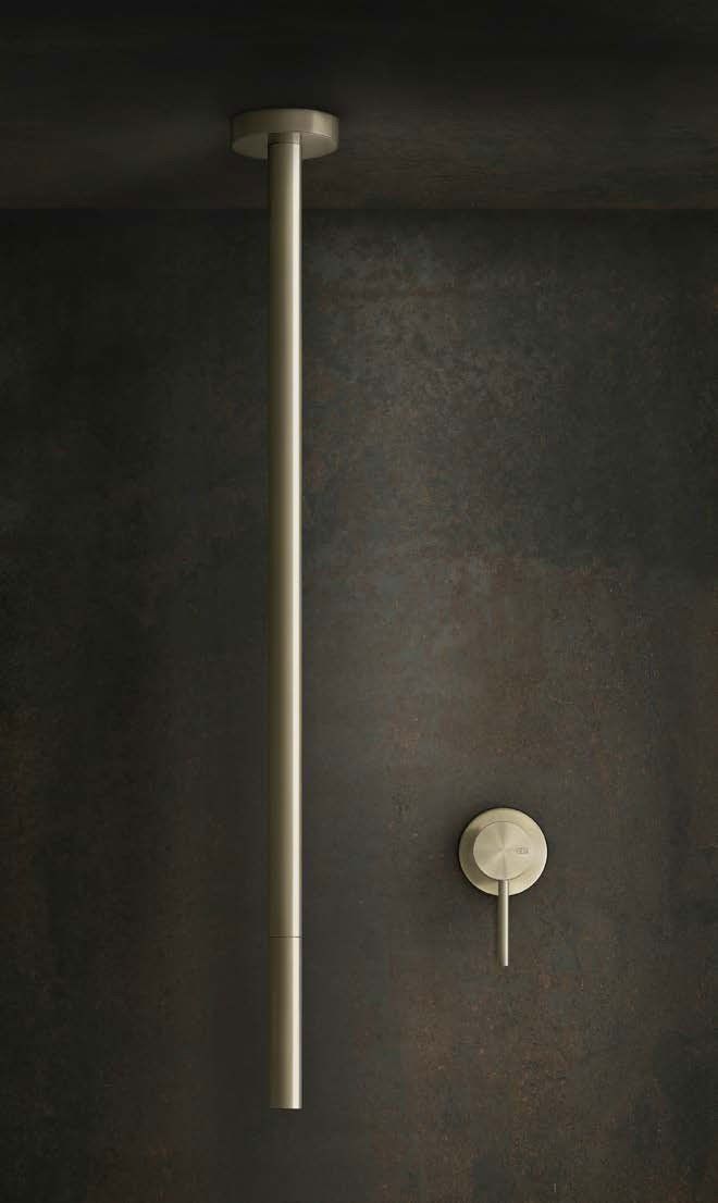 Miscelatore Gessi316 - Flessa
