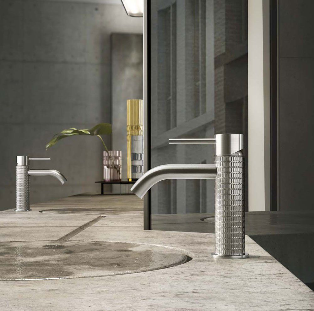 Miscelatore Gessi316 - Meccanica