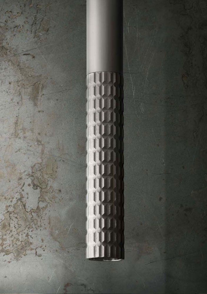 Miscelatore Gessi316 - Meccanica