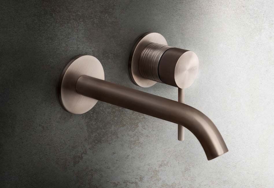 Miscelatore Gessi316 - Trame