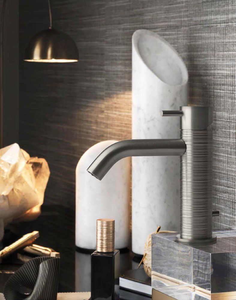 Miscelatore Gessi316 - Trame