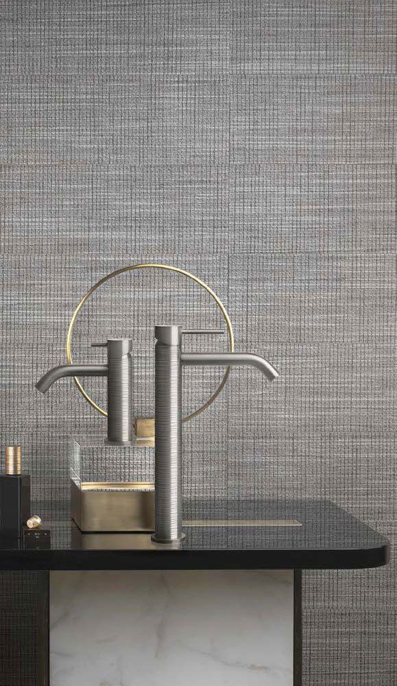 Miscelatore Gessi316 - Trame
