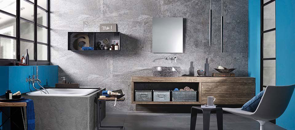 Miscelatore XT