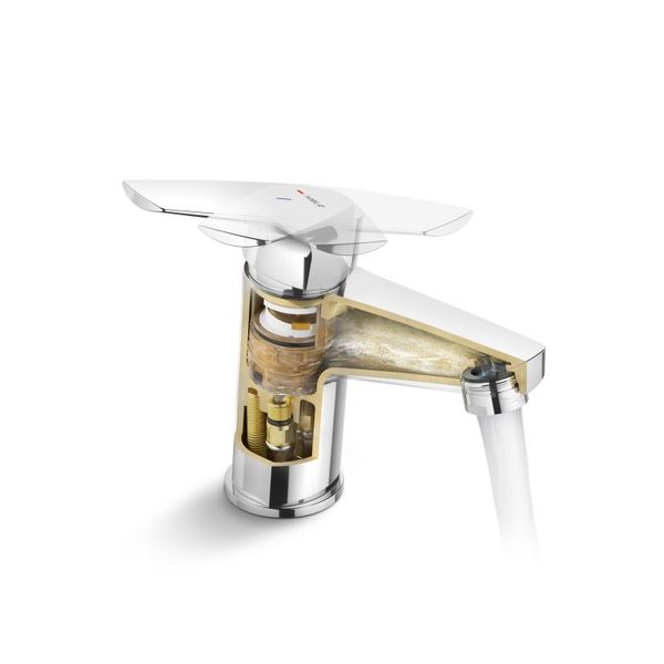 Miscelatore Nobi