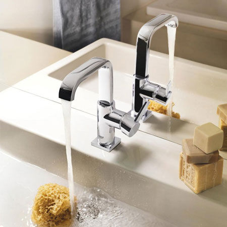 Miscelatore Allure