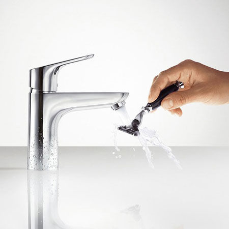 Miscelatore Focus