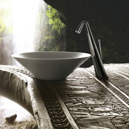 Mixer Cono