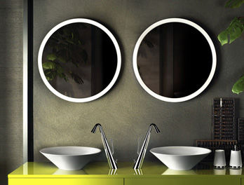 Mixer Cono