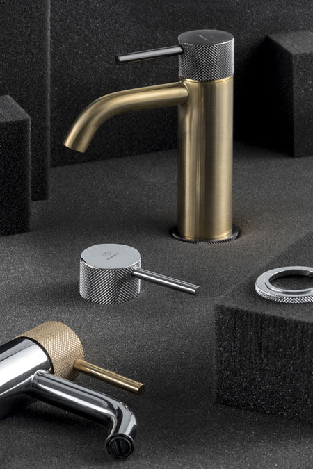 Miscelatore Industrial