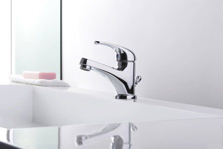 Miscelatore Apollo