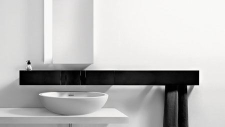 Mixer Tap Sen