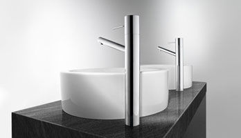 Mixer Tap KWC Ono