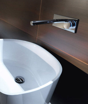 Mixer Tap KWC Ono Touch Light PRO