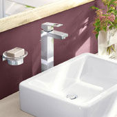Mixer Tap Eurocube