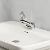 Mitigeur Mixer Tap Paolo e Francesca