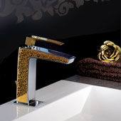 Miscelatore Luce Suite