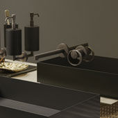 Miscelatore Anello