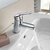 Mixer tap Victoria-N