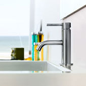 Mixer tap Acquerelli