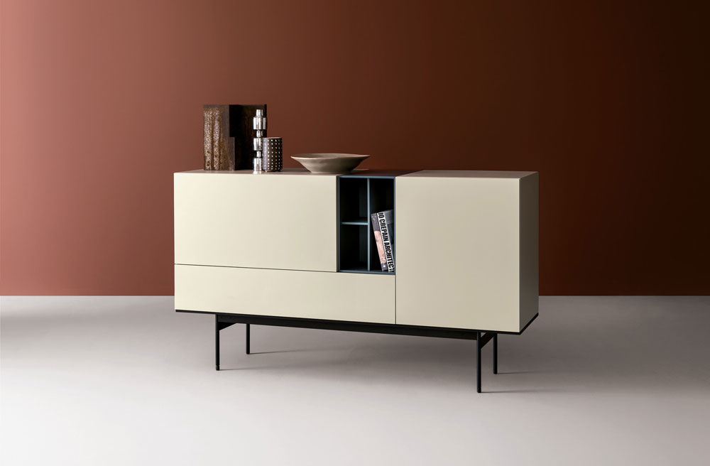 Credenza Brick