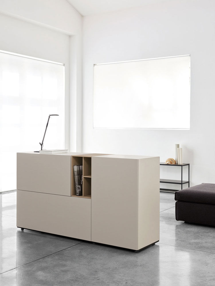 Credenza Brick