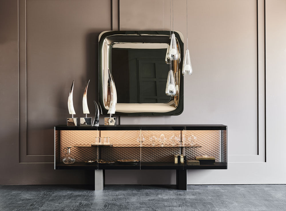 Contenitore Boutique